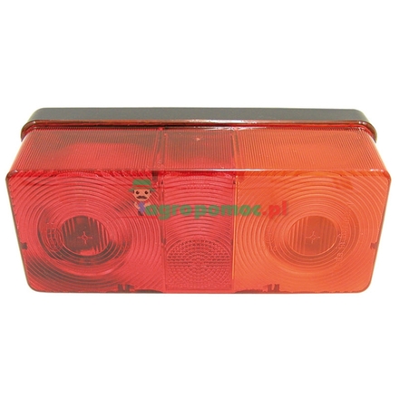 Hella Rear light | 3145943R91,